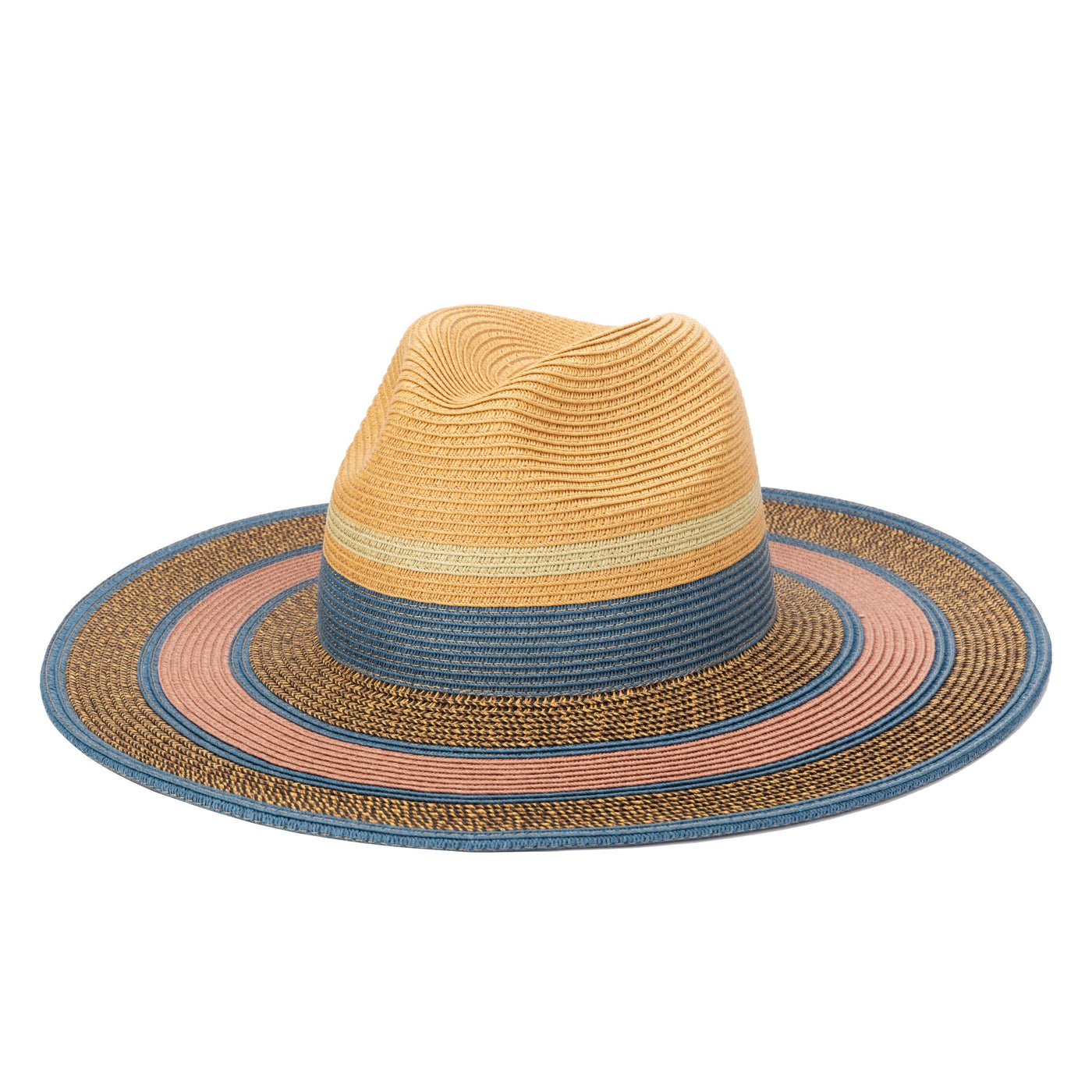 FEDORA - Bright Life Ultrabraid Fedora