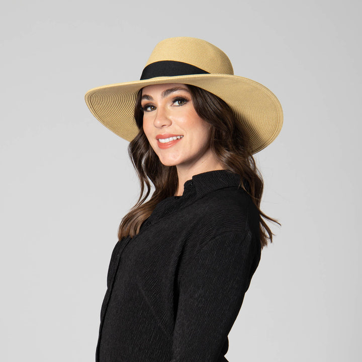 【新品未使用】stabridge urban jones hat almeda the Apartment