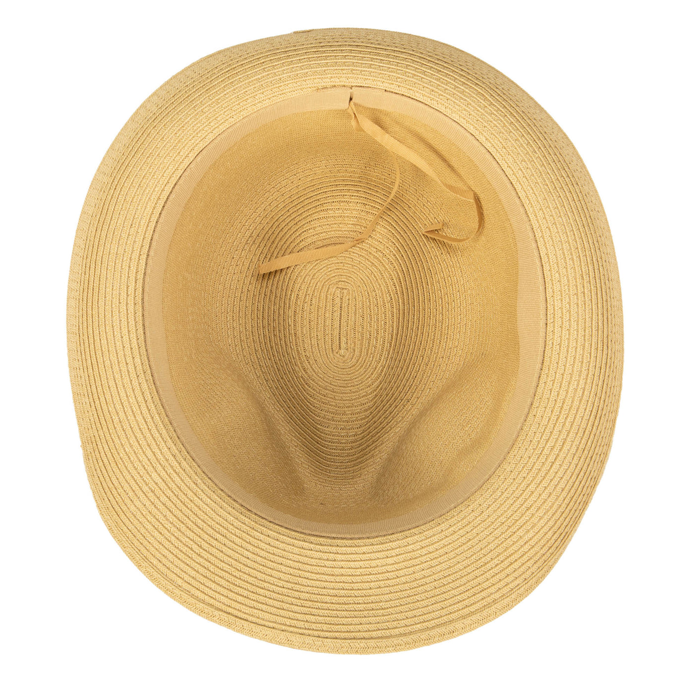 FEDORA - Next Level Fedora - Women's Ultrabraid Stingy Brim Fedora