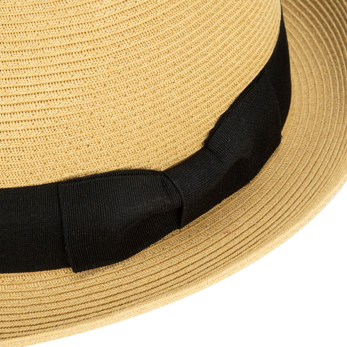 FEDORA - Next Level Fedora - Women's Ultrabraid Stingy Brim Fedora