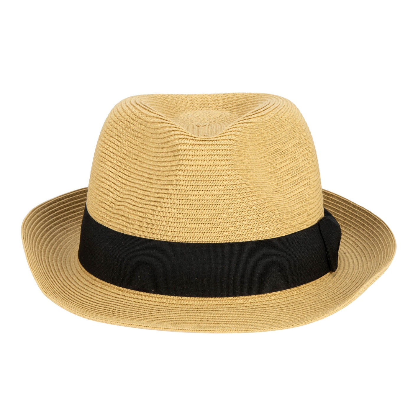 FEDORA - Next Level Fedora - Women's Ultrabraid Stingy Brim Fedora