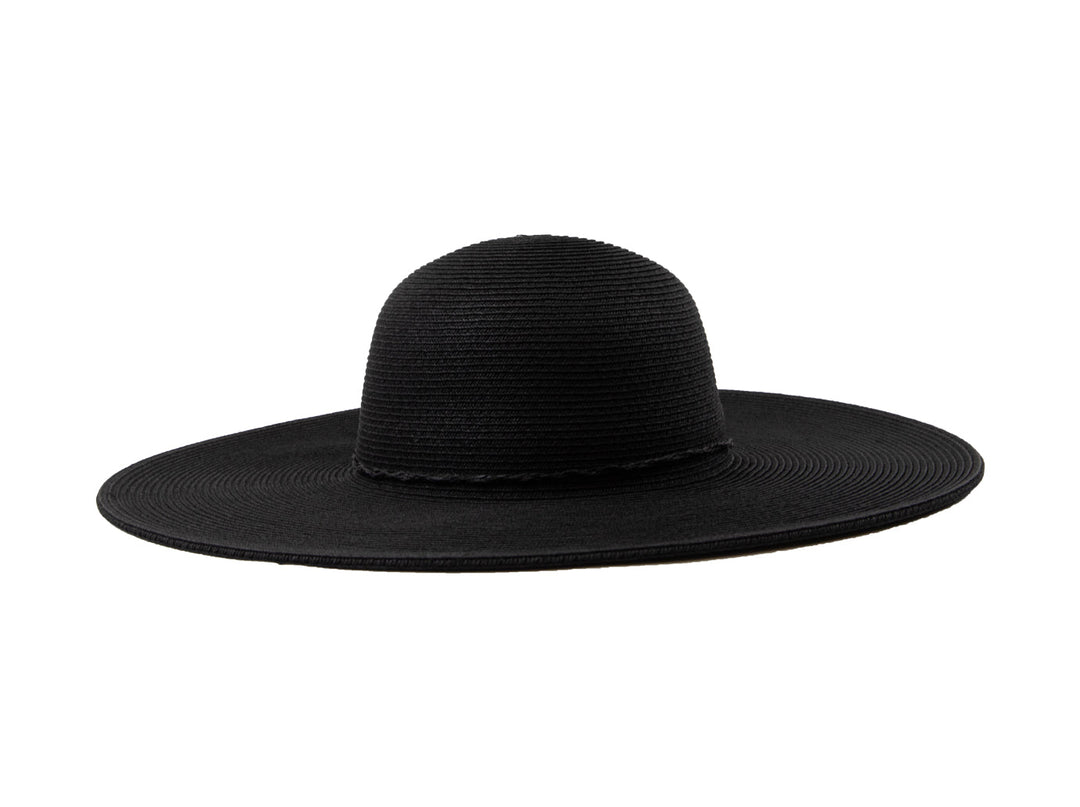 Women's Water Repellent Floppy Hat with Tie – San Diego Hat