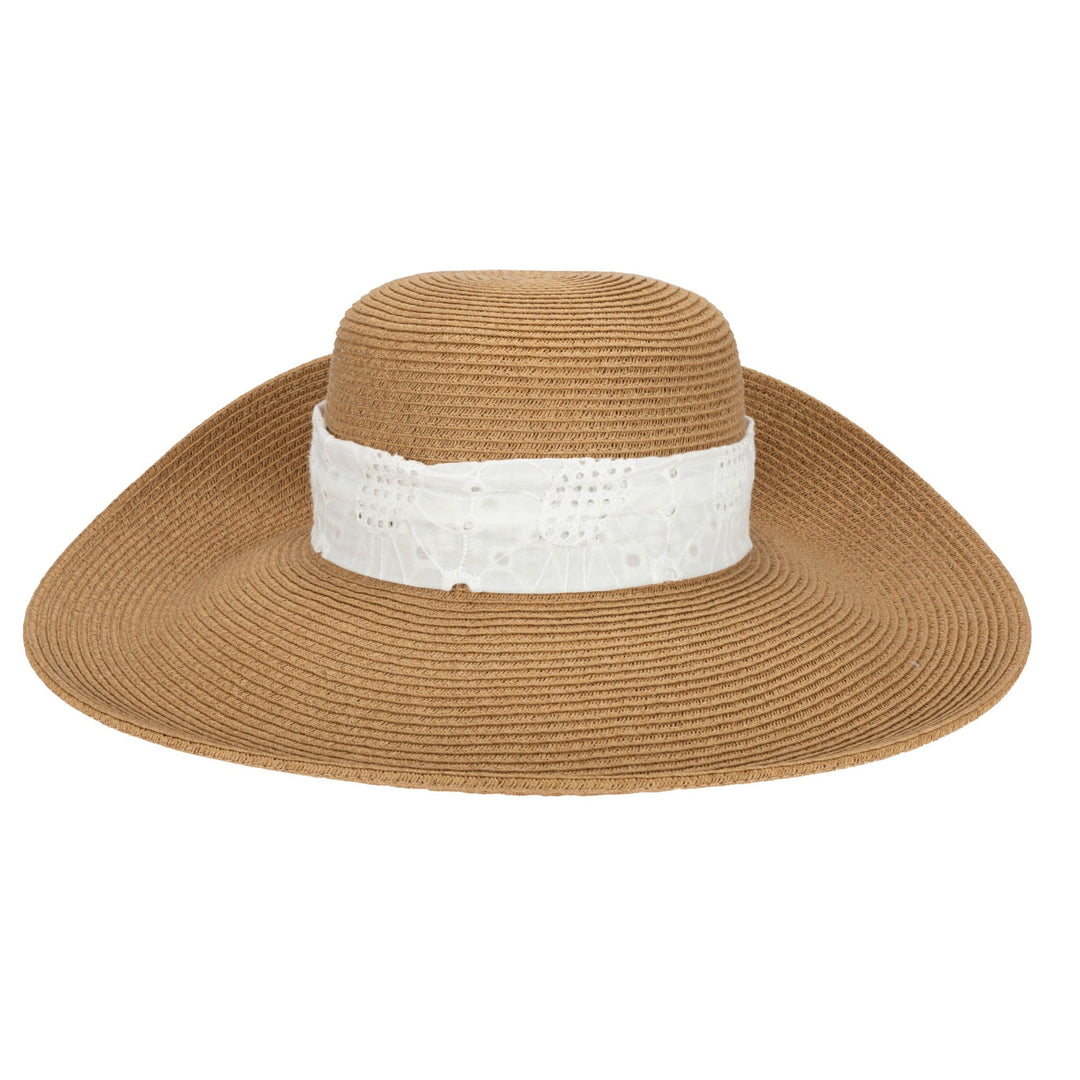 HOT Straw Sun Hats Foldable Straw Hat Womens Wide Brim Sun