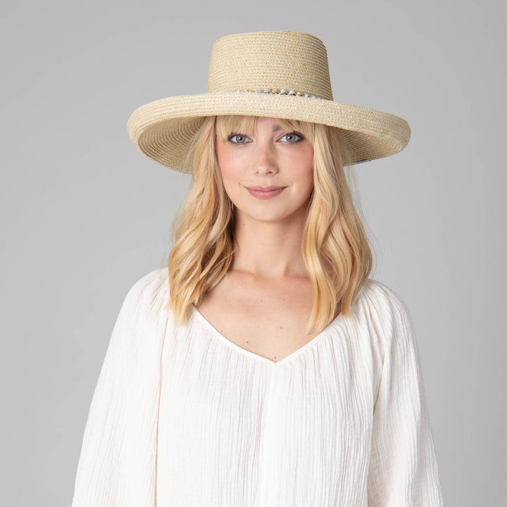 キャップ Women's Wide Brim Unbalanced Bucket Hat DD1WAP743 711FpN54gtL._AC_SY350_QL65_.jpg