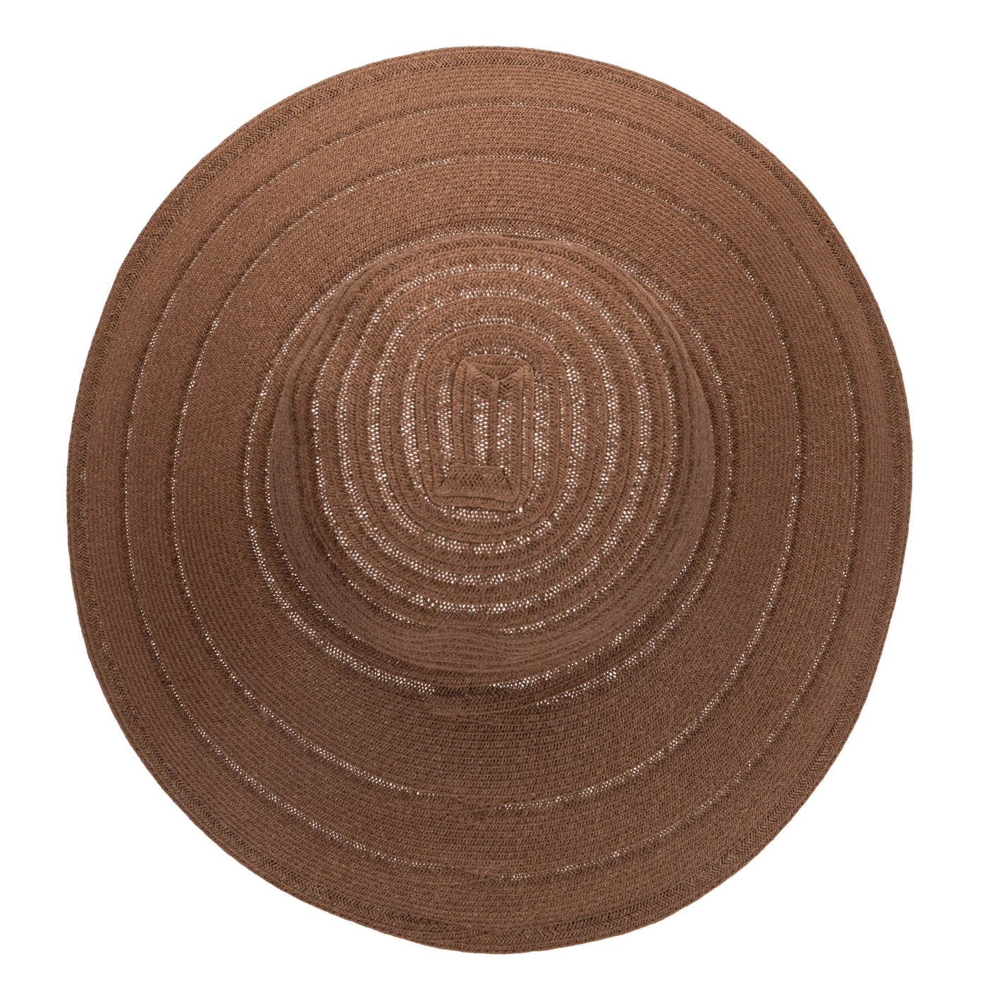 SUN BRIM - Newport -  Women's 6-way Round Crown Sun Hat