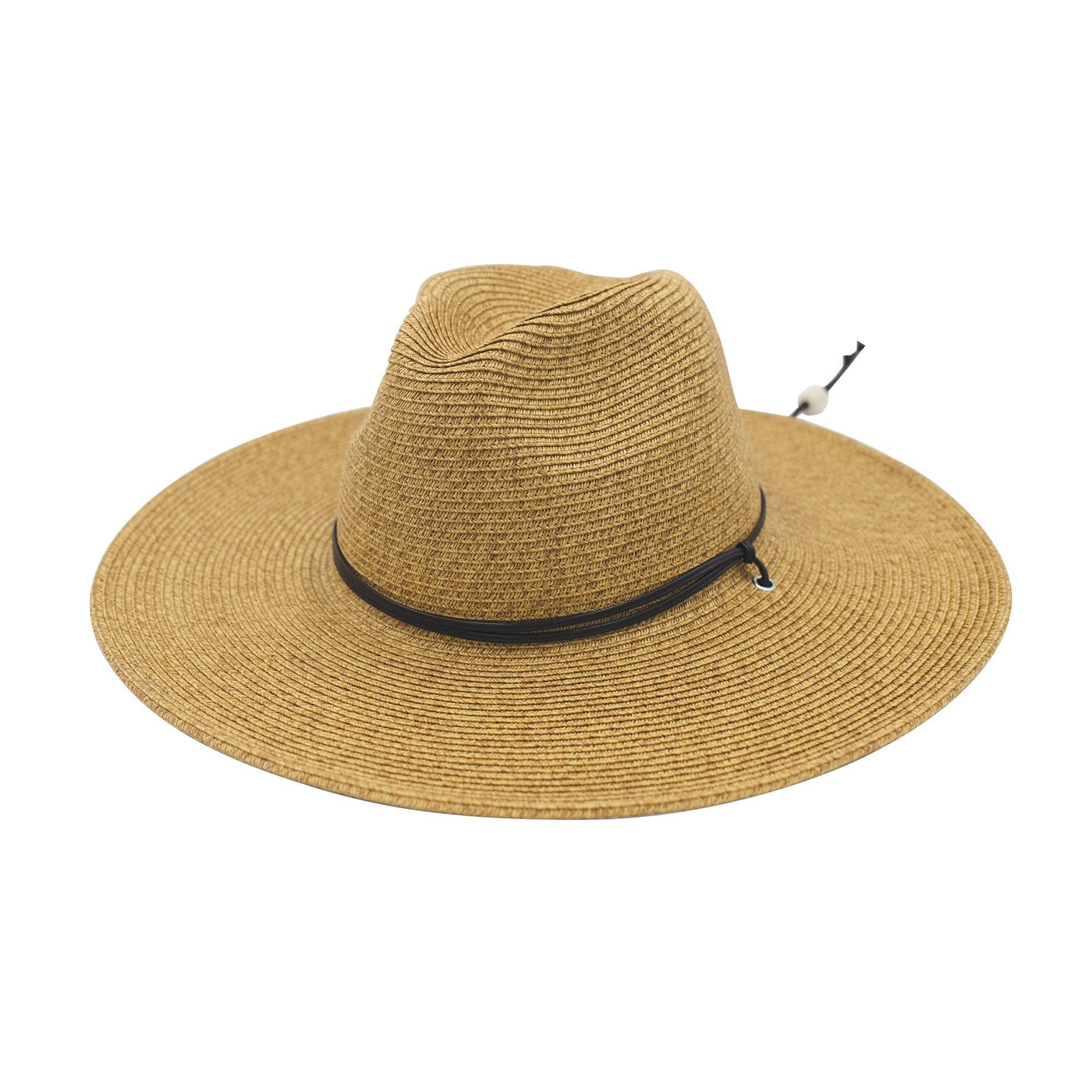 SUN BRIM - El Campo 4" Brim Sun Hat - UPF50 Sun Protection With Chin Cord - San Diego Hat Co.