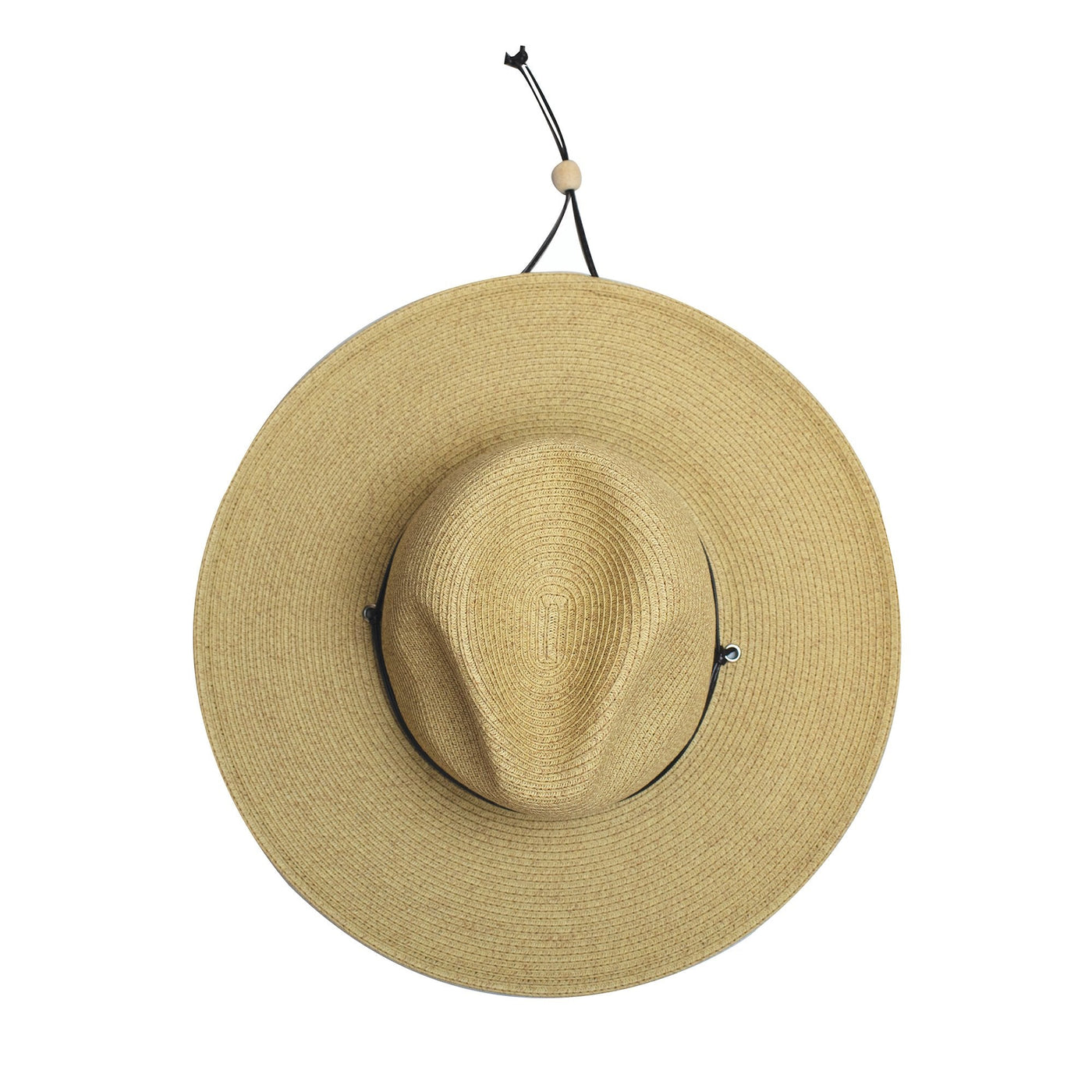 SUN BRIM - El Campo 4" Brim Sun Hat - UPF50 Sun Protection With Chin Cord - San Diego Hat Co.