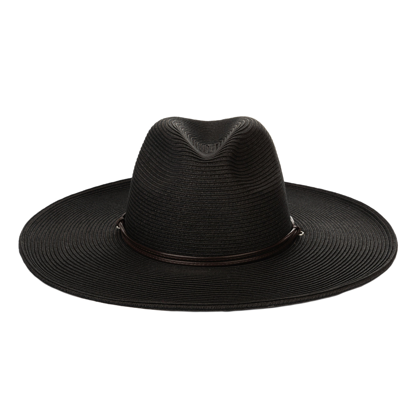 SUN BRIM - El Campo 4" Brim Sun Hat - UPF50 Sun Protection With Chin Cord - San Diego Hat Co.