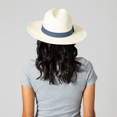 FEDORA - The Out Of Office Fedora