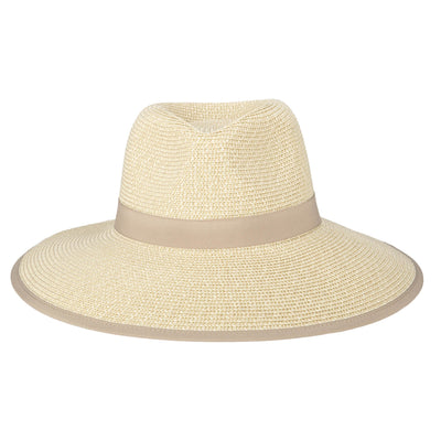 Everyday Face Saver - Women's Pinched Crown Sun Hat