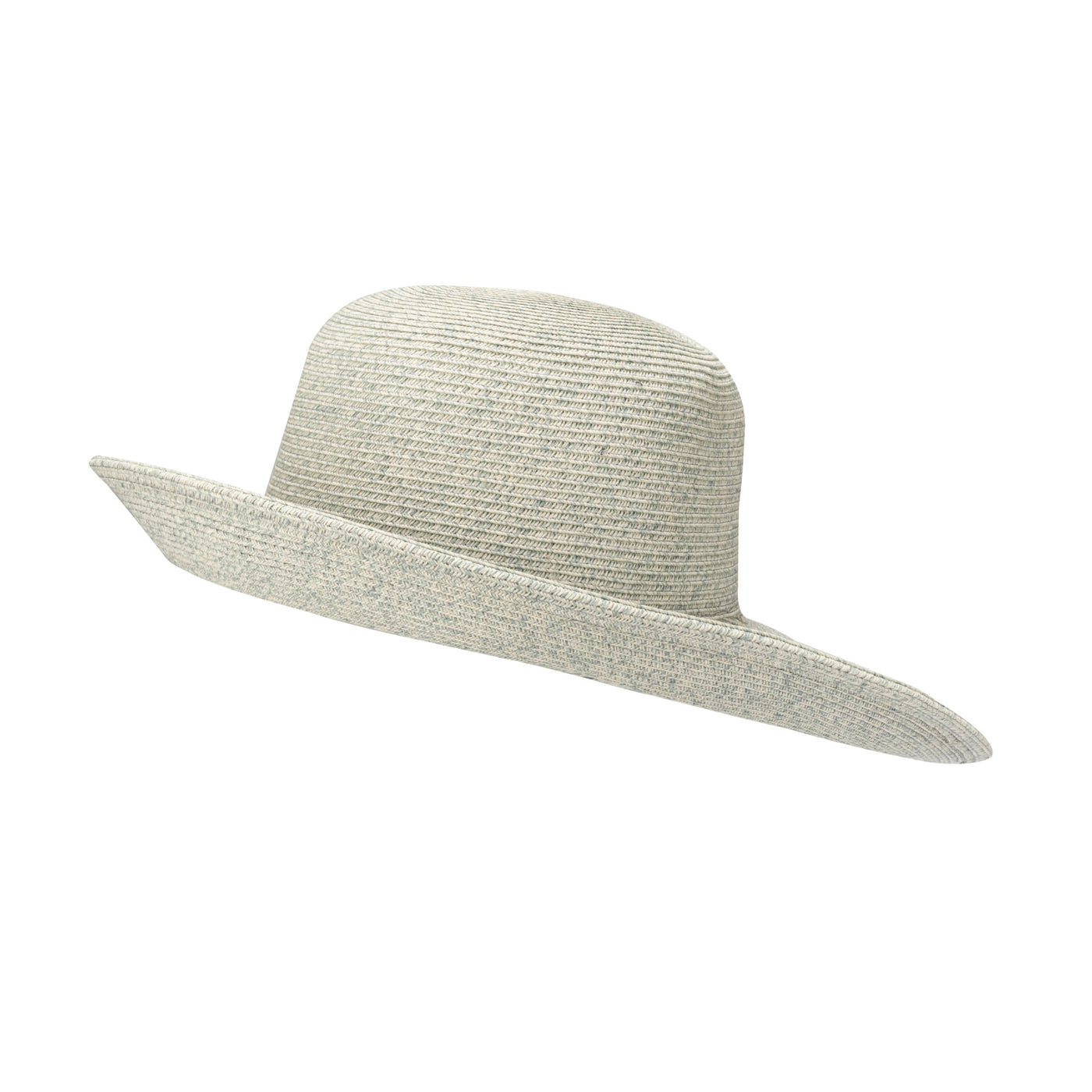 SUN BRIM - Daylight Asymmetrical Women's Sun Hat