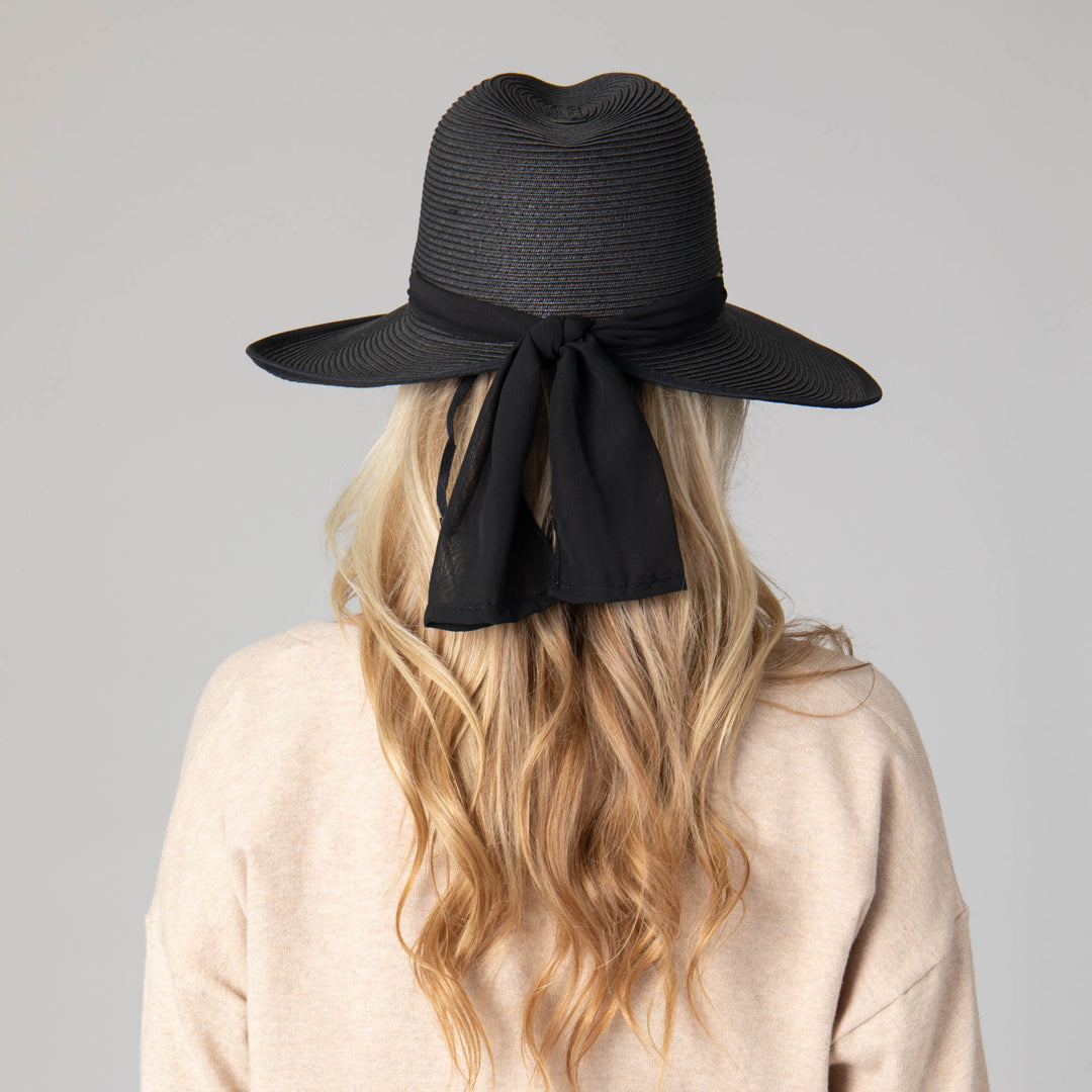 Women's Ultrabraid Pinch Crown Face Saver – San Diego Hat