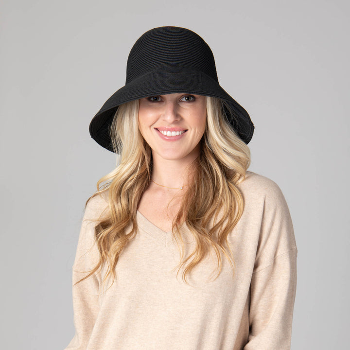 Oceanside - Women's Ultrabraid Bucket with Side Seam – San Diego