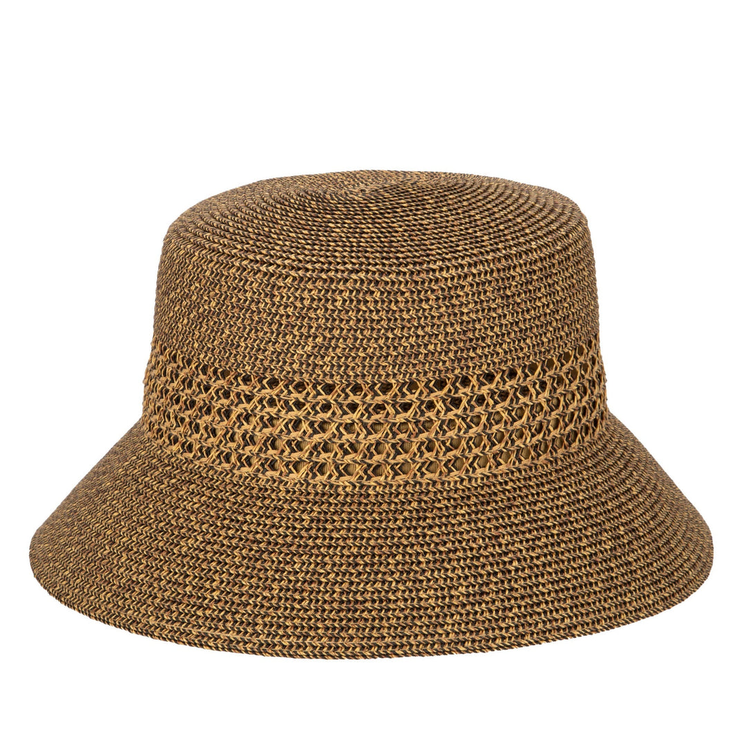 Everyday Full Sun Women's Bucket Hat - Ultrabraid & Crown