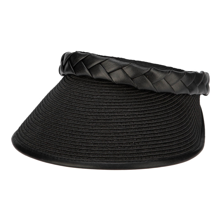 BROOKS BASE VISOR - The Running Well Store - Running Shoe