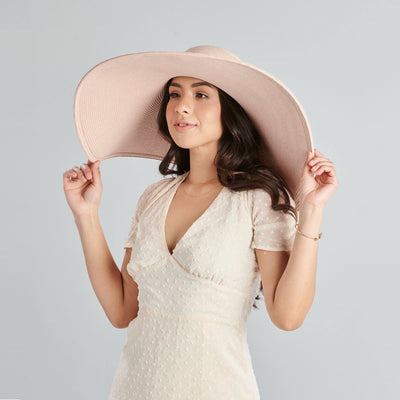 FLOPPY - Women's Ultrabraid XL Brim Floppy Hat