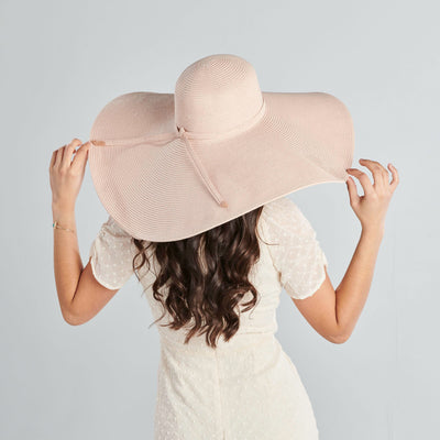 FLOPPY - Women's Ultrabraid XL Brim Floppy Hat
