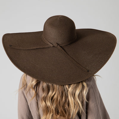 FLOPPY - Women's Ultrabraid XL Brim Floppy Hat