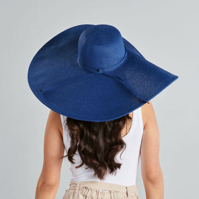 FLOPPY - Women's Ultrabraid XL Brim Floppy Hat