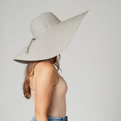 FLOPPY - Women's Ultrabraid XL Brim Floppy Hat