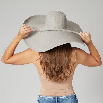 FLOPPY - Women's Ultrabraid XL Brim Floppy Hat