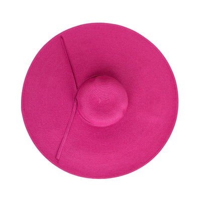 FLOPPY - Women's Ultrabraid XL Brim Floppy Hat