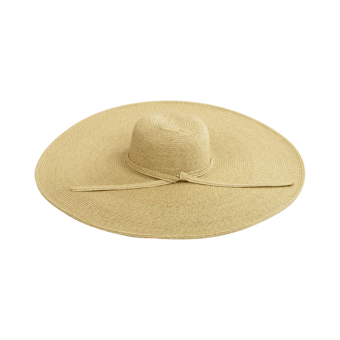 FLOPPY - Women's Ultrabraid XL Brim Floppy Hat