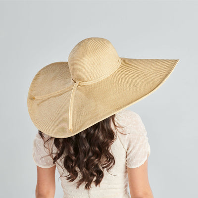 FLOPPY - Women's Ultrabraid XL Brim Floppy Hat