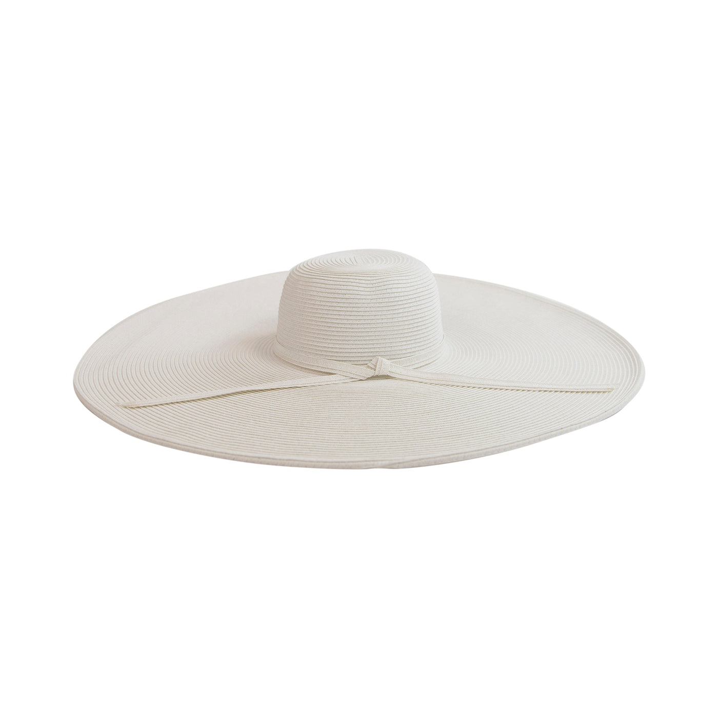 San Diego Hat Company UBX2535 Ultrabraid XL Brim Sun Hat White
