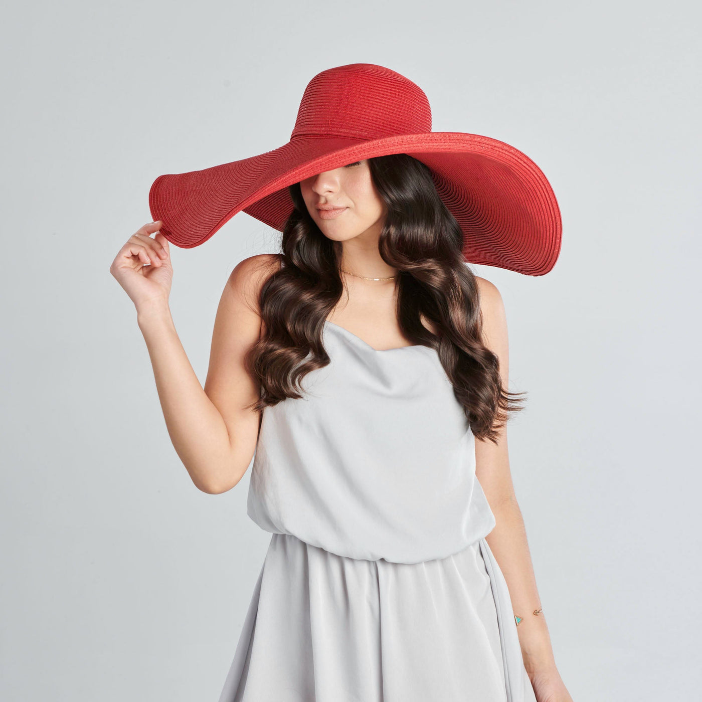 FLOPPY - Women's Ultrabraid XL Brim Floppy Hat