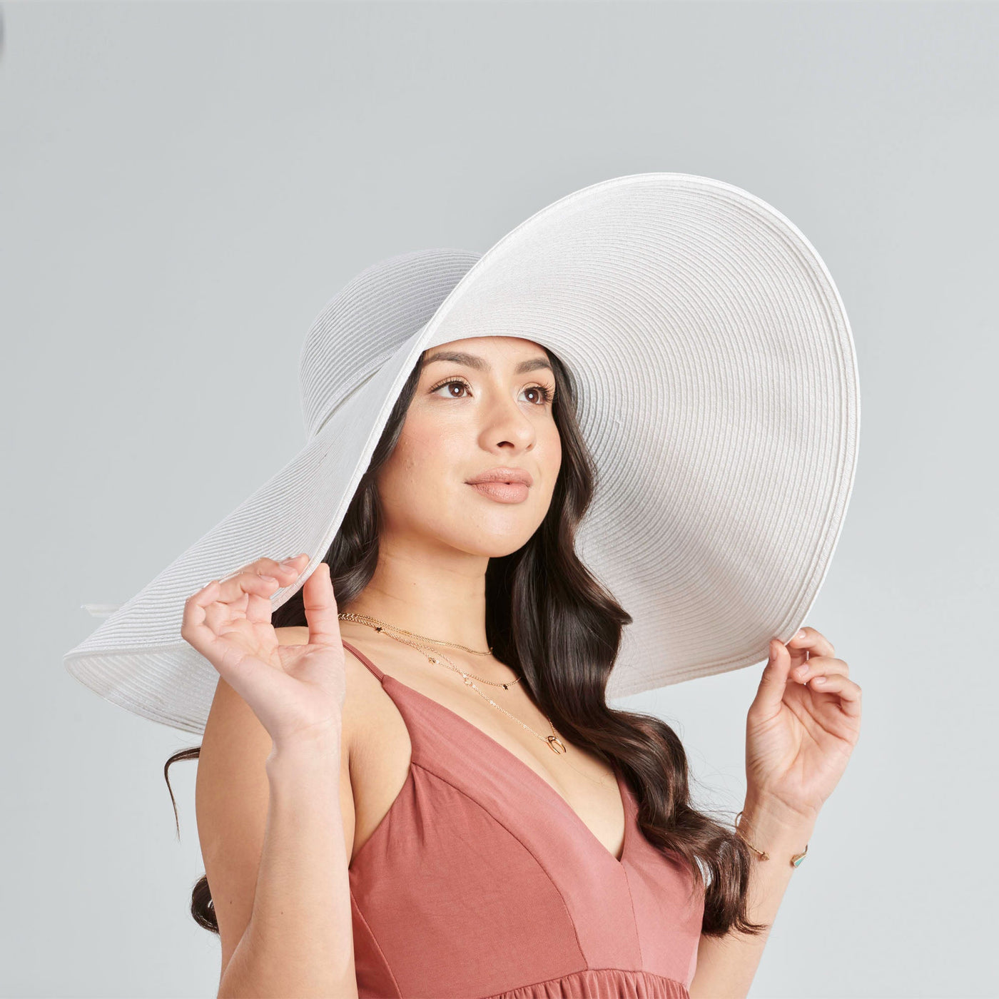 FLOPPY - Women's Ultrabraid XL Brim Floppy Hat