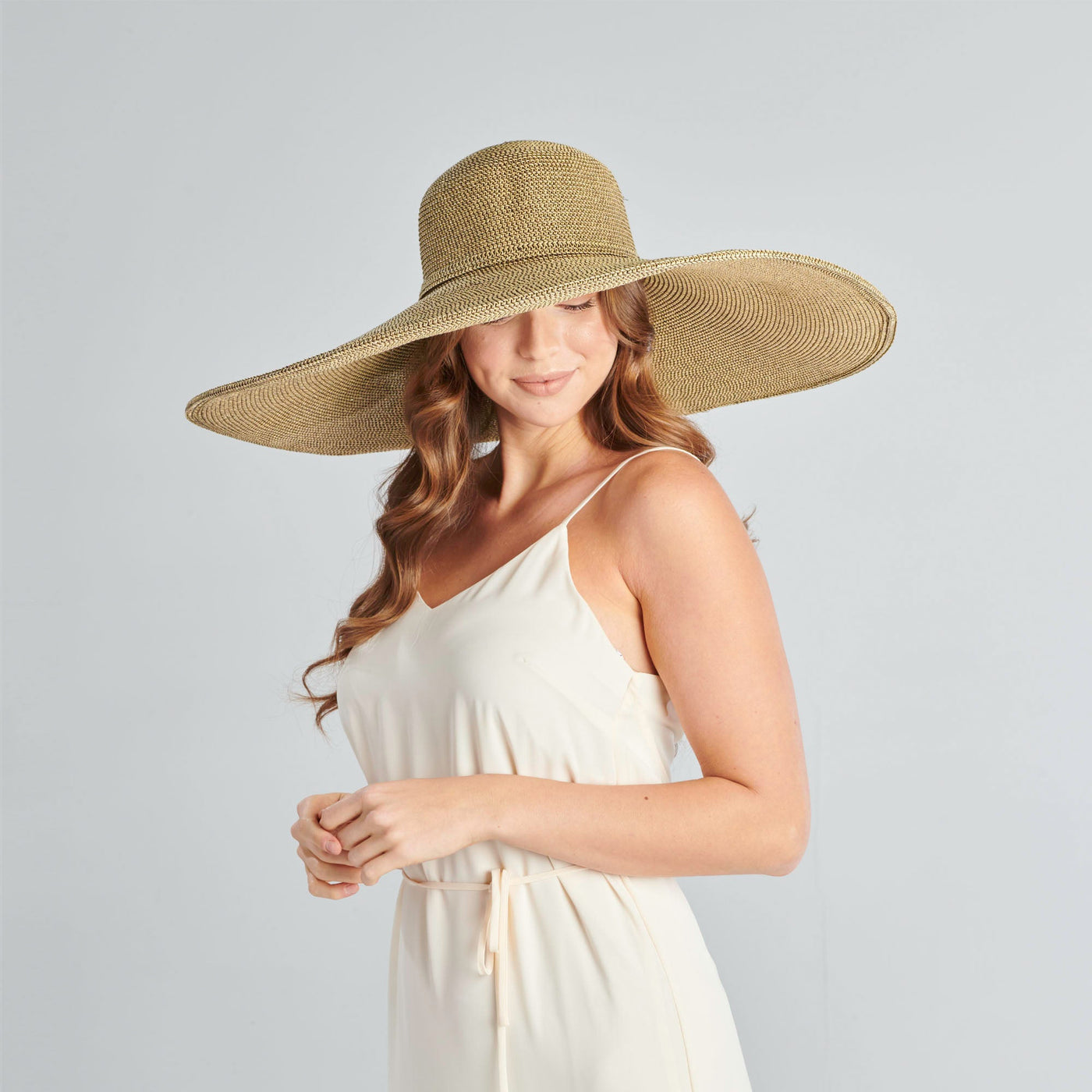 FLOPPY - Women's Ultrabraid XL Brim Floppy Hat