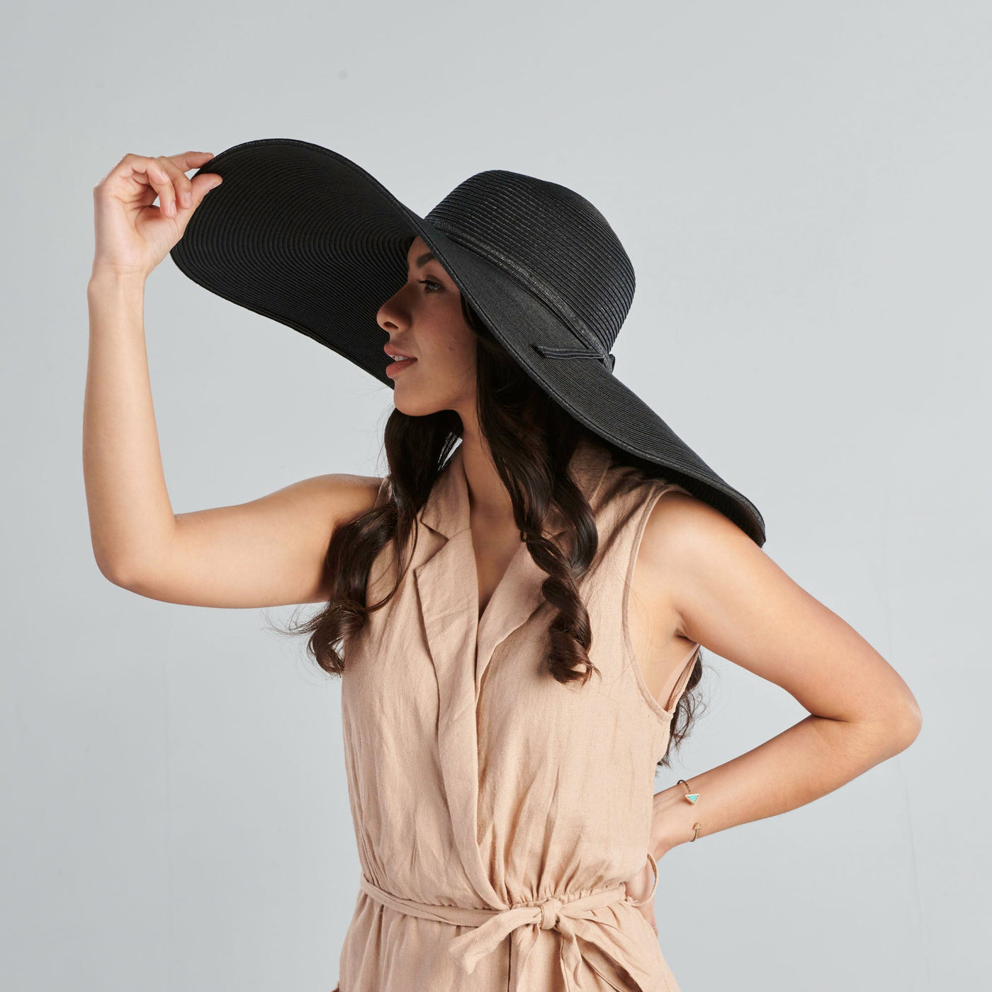 FLOPPY - Women's Ultrabraid XL Brim Floppy Hat