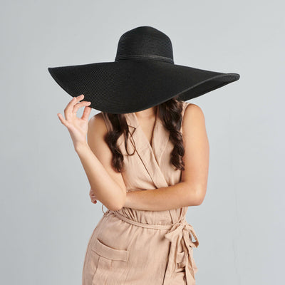 FLOPPY - Women's Ultrabraid XL Brim Floppy Hat