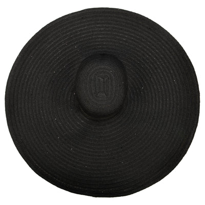 FLOPPY - Santa Rosa - Ultrabraid Large Brim Floppy Hat