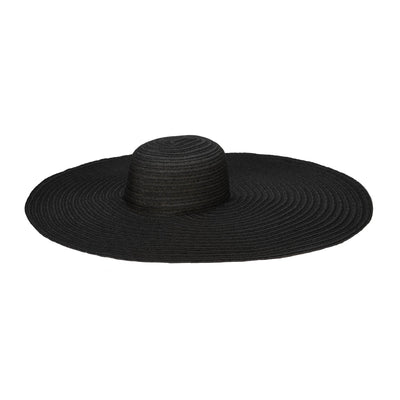 FLOPPY - Santa Rosa - Ultrabraid Large Brim Floppy Hat