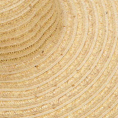 FLOPPY - Santa Rosa - Ultrabraid Large Brim Floppy Hat
