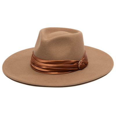 Josie Fedora by Trina Turk-FEDORA-San Diego Hat Company