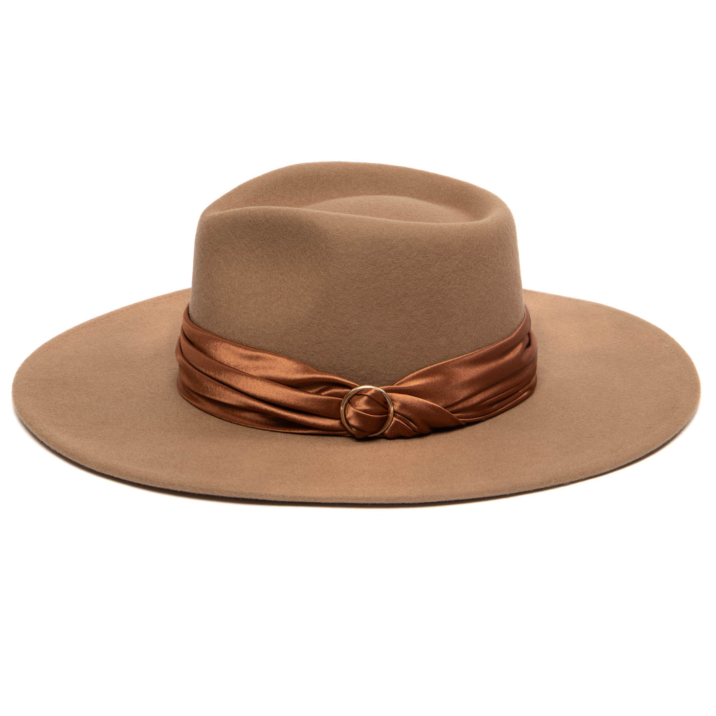 Josie Fedora by Trina Turk-FEDORA-San Diego Hat Company