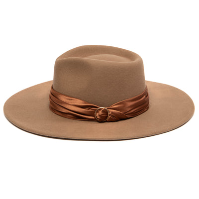 Josie Fedora by Trina Turk-FEDORA-San Diego Hat Company