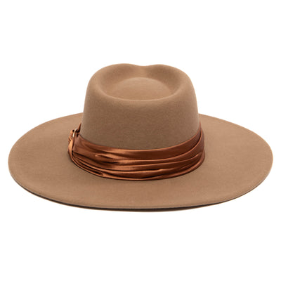 Josie Fedora by Trina Turk-FEDORA-San Diego Hat Company