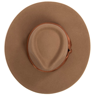 Josie Fedora by Trina Turk-FEDORA-San Diego Hat Company