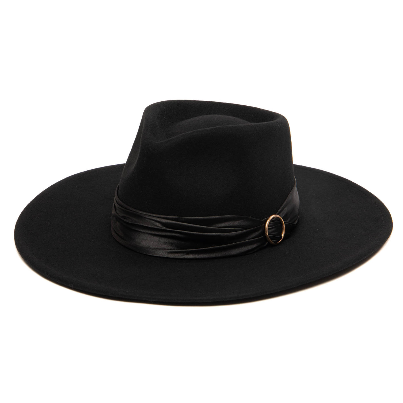 Josie Fedora by Trina Turk-FEDORA-San Diego Hat Company