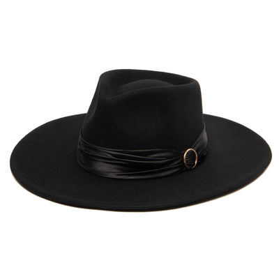 Josie Fedora by Trina Turk-FEDORA-San Diego Hat Company