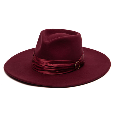 Josie Fedora by Trina Turk-FEDORA-San Diego Hat Company
