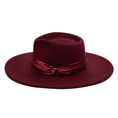Josie Fedora by Trina Turk-FEDORA-San Diego Hat Company