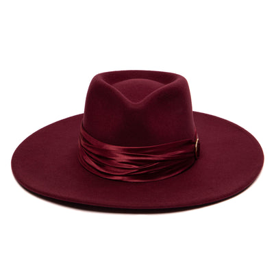 Josie Fedora by Trina Turk-FEDORA-San Diego Hat Company
