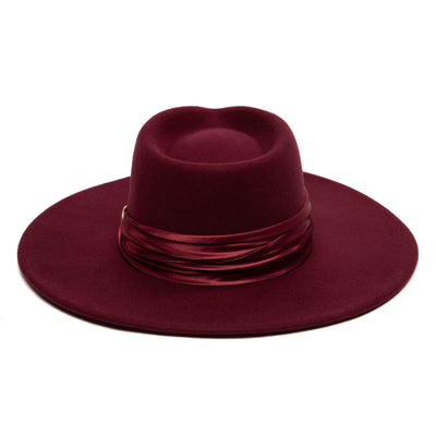 Josie Fedora by Trina Turk-FEDORA-San Diego Hat Company
