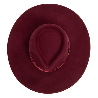 Josie Fedora by Trina Turk-FEDORA-San Diego Hat Company