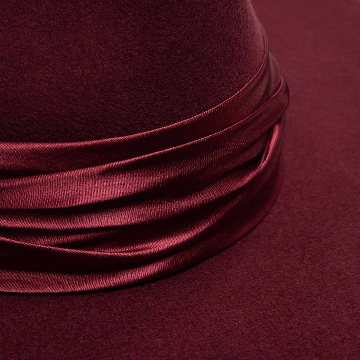 FEDORA - Josie Fedora By Trina Turk